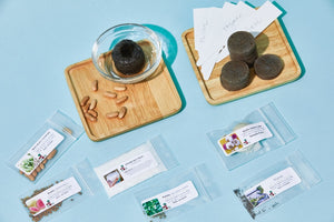 *NEW* Seeds-of-the-Month! | A Premium Monthly Seed Club Subscription